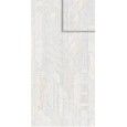 DOUBLE LINEAR TANGRAM WHITE LUX 3D 120X280 SQ - FLAVIKER PF60015126 FLAVIKER - 1