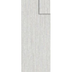 DOUBLE DECORATO NATUREL R 120X280 - FLAVIKER PF60015185 FLAVIKER - 1