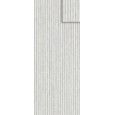 DOUBLE DECORATO NATURAL R 120X280 - FLAVIKER PF60015185 FLAVIKER - 1