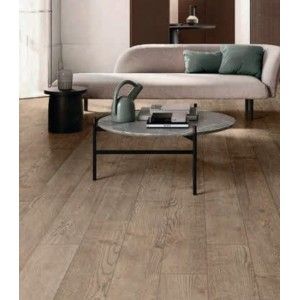 BOIS ROVERE NATUREL SQ 20X120 - DESVRES ARIANA G0075027 DESVRES ARIANA - 1