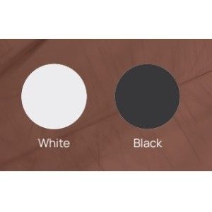 CHROME BLACK NATUREL SQ 60X120 - DESVRES ARIANA PF60013809 DESVRES ARIANA - 1