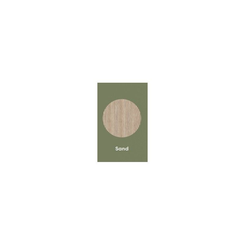 PLEIN AIR RAYE SAND 20 R11 30X120 SQ 20 MM - DESVRES ARIANA PF60014329 DESVRES ARIANA - 1