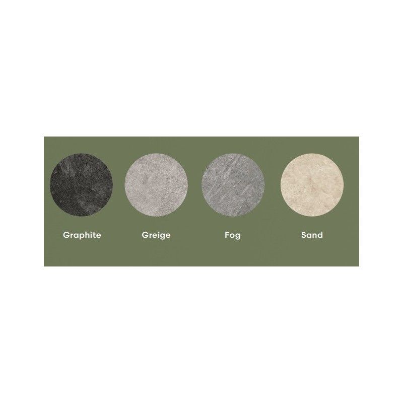 PLEIN AIR MINERAL SAND 20 R11 R6 - DESVRES ARIANA PF60013513 DESVRES ARIANA - 1