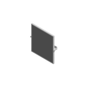AUTONOMY Verstellbarer Spiegel 606X656 HATRIA HATRIA - 1