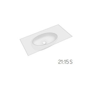 HAPPY HOUR 21:15 S Unterbauwaschbecken 750x380 HATRIA HATRIA - 3