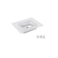 HAPPY HOUR 11:15 S Unterbauwaschbecken 500x380 HATRIA HATRIA - 3