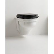 Westminster Wandtoilette L35,5xH36,7xT54 DEVON&DEVON - 1