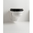 Westminster Wandtoilette L35,5xH36,7xT54 DEVON&DEVON - 1
