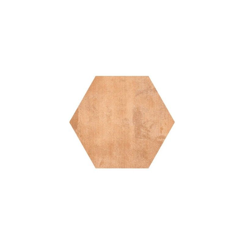 TERRAE VIGNANELLO ESAGONO R9 20x17,5 - CERAMICA RONDINE J91118 CERAMICA RONDINE - 1