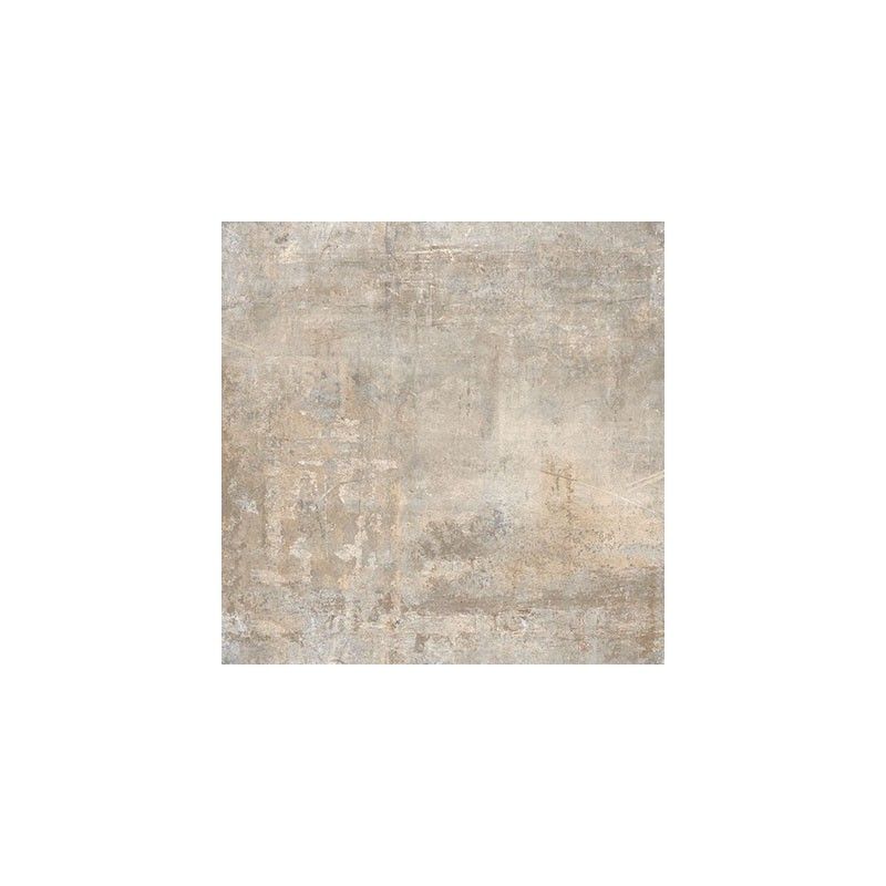 MURALES BEIGE RETTIFICATO  H20 100x100 - CERAMICA RONDINE J91273 CERAMICA RONDINE - 1