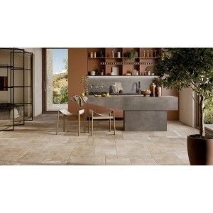 WINDSOR BEIGE MULTIFORMATO MULTIFORMATO - CERAMICA RONDINE J92464 CERAMICA RONDINE - 1