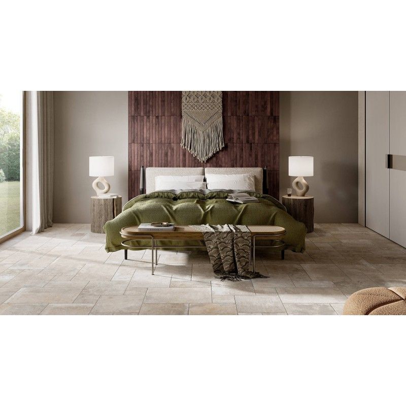 WINDSOR IVORY MULTIFORMATO MULTIFORMATO - CERAMICA RONDINE J92465 CERAMICA RONDINE - 1