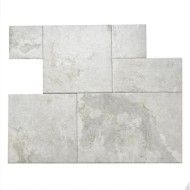 WINDSOR WHITE MULTIFORMATO MULTIFORMATO - CERAMICA RONDINE J92468 CERAMICA RONDINE - 1