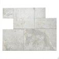 WINDSOR WHITE MULTIFORMATO MULTIFORMATO - CERAMICA RONDINE J92468 CERAMICA RONDINE - 1