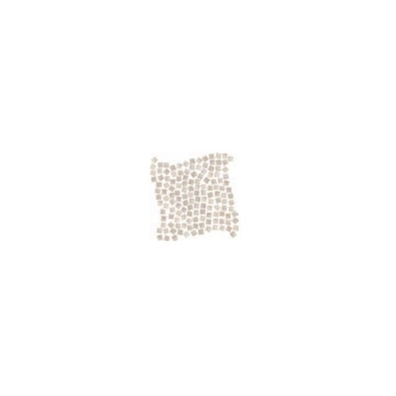 WINDSOR IVORY MOSAIC PALATINO 30x30 - CERAMICA RONDINE J92369 CERAMICA RONDINE - 1