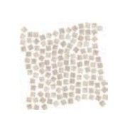 WINDSOR IVORY MOSAIC PALATINO 30x30 - CERAMICA RONDINE J92369 CERAMICA RONDINE - 1