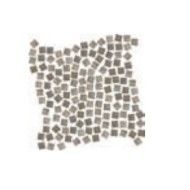 WINDSOR LIGHT GREY MOSAIC PALATINO 30x30 - CERAMICA RONDINE J92370 CERAMICA RONDINE - 1