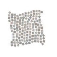 WINDSOR TAUPE MOSAIQUE PALATINO 30x30 - CERAMICA RONDINE J92371 CERAMICA RONDINE - 1