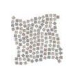 WINDSOR TAUPE MOSAIQUE PALATINO 30x30 - CERAMICA RONDINE J92371 CERAMICA RONDINE - 1