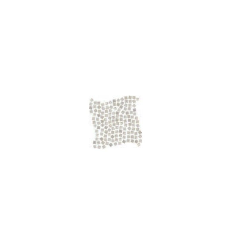 WINDSOR WHITE MOSAICO PALATINO 30x30 - CERAMICA RONDINE J92372 CERAMICA RONDINE - 1