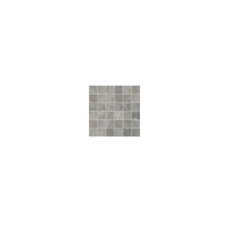 WINDSOR LIGHT GREY MOSAIC T36 SQ  30x30 - CERAMICA RONDINE J92375 CERAMICA RONDINE - 1