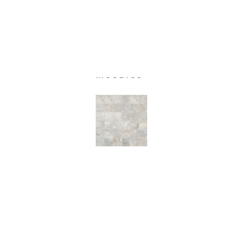 WINDSOR WHITE MOSAIK T36 SQ  30x30 - CERAMICA RONDINE J92377 CERAMICA RONDINE - 1