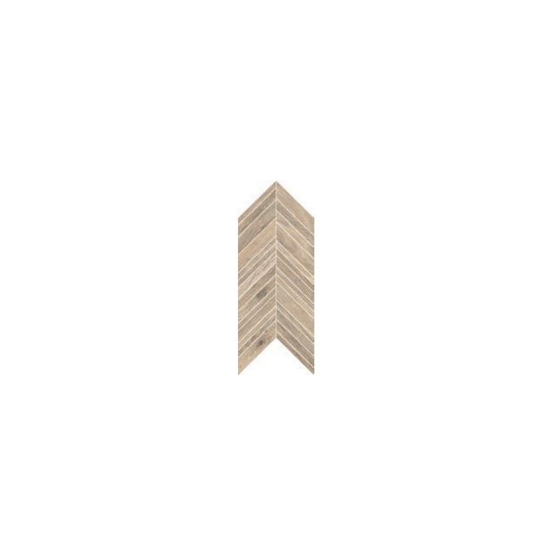 CORTINA BEIGE MOSAIC ARROWS 50x24 - CERAMICA RONDINE J92378 CERAMICA RONDINE - 1