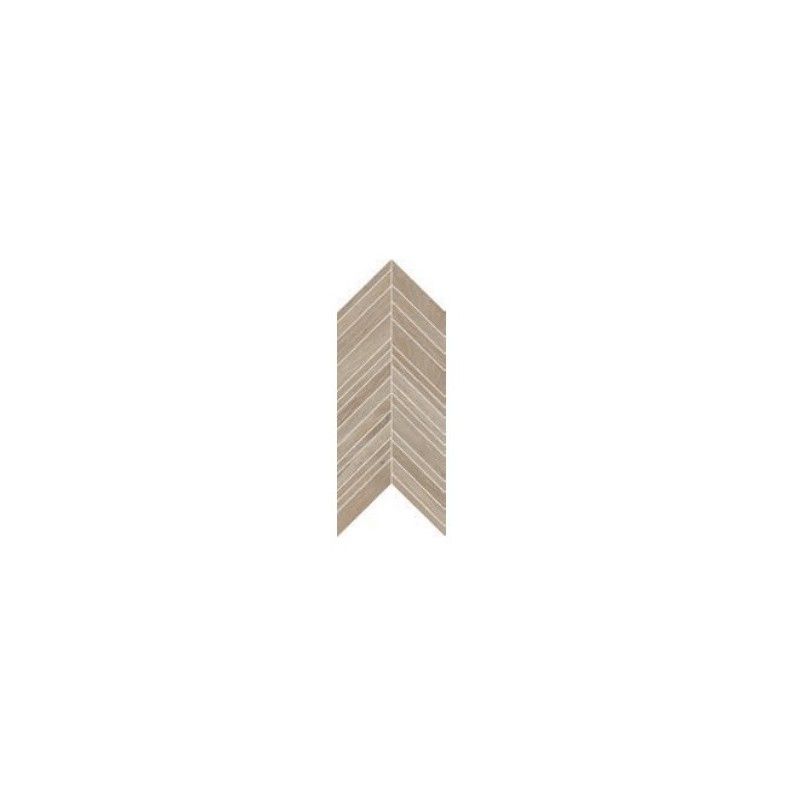 CORTINA NATURAL MOSAIK ARROWS 50x24 - CERAMICA RONDINE J92381 CERAMICA RONDINE - 1