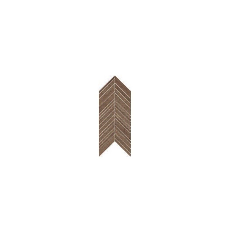 CORTINA NUT MOSAIK ARROWS 50x24 - CERAMICA RONDINE J92382 CERAMICA RONDINE - 1