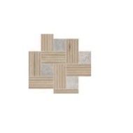 CORTINA HONEY MOSAICO BAIT 24,2x30,2 - CERAMICA RONDINE J92386 CERAMICA RONDINE - 1