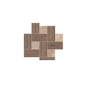 CORTINA NUT MOSAIQUE BAIT 24,2x30,2 - CERAMICA RONDINE J92388 CERAMICA RONDINE - 1