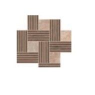 CORTINA NUT MOSAICO BAIT 24,2x30,2 - CERAMICA RONDINE J92388 CERAMICA RONDINE - 1