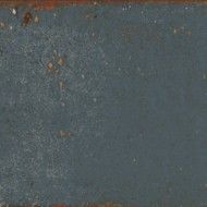 COLORS BLUE BRICK 4,8x45 - CERAMICA RONDINE J92075 CERAMICA RONDINE - 1