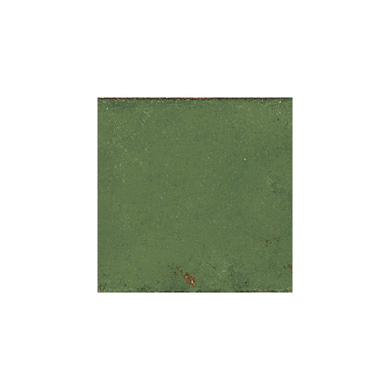 GRAFFITI GREEN MATT BRICK 4,8x45 - CERAMICA RONDINE J92634 CERAMICA RONDINE - 1