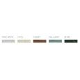 MARRAKECH COPPER MOSAICO GEO ORO 4,8x20 - CERAMICA RONDINE J92769 CERAMICA RONDINE - 1