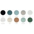 MARRAKECH LIGHT GREY 10x10 - CERAMICA RONDINE J92668 CERAMICA RONDINE - 1