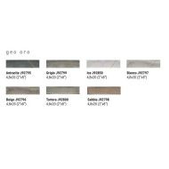 CRUDA SABBIA MOSAIC GEO ORO 4,8x20 - CERAMICA RONDINE J92798 CERAMICA RONDINE - 1