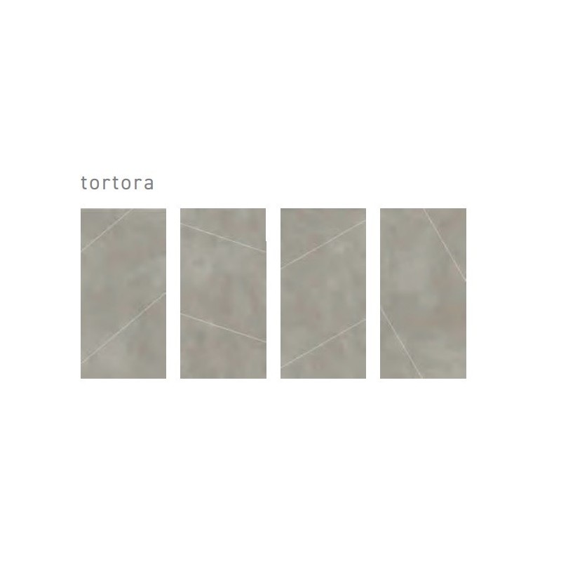 CRUDA TORTORA MOSAIQUE AFFRESCO R9 30x60 - CERAMICA RONDINE J92753 CERAMICA RONDINE - 1