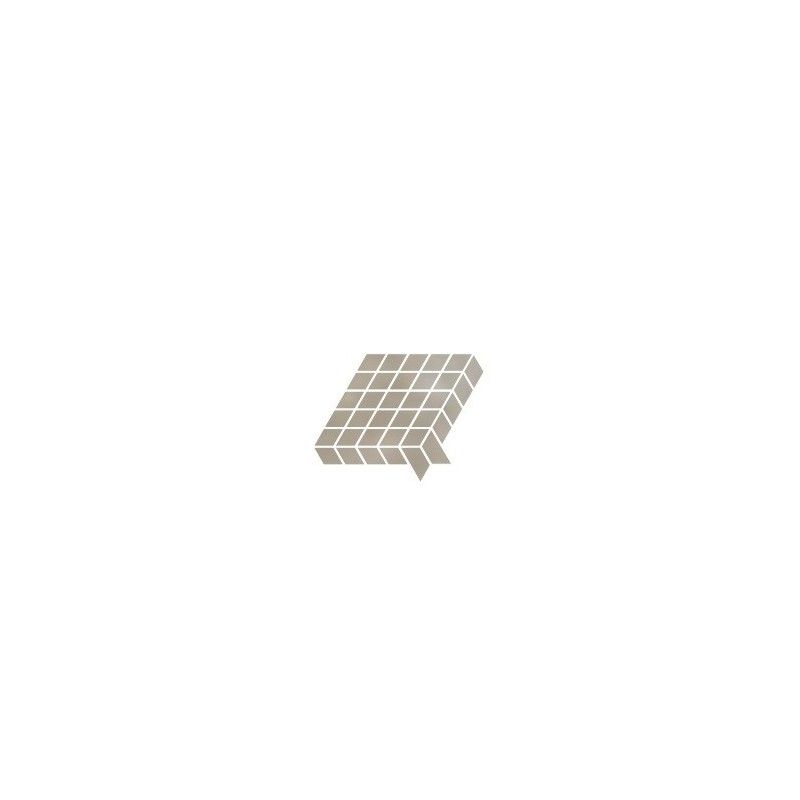 CRUDA BEIGE MOSAIC BASKET R9 27,6x24,2 - CERAMICA RONDINE J92761 CERAMICA RONDINE - 1