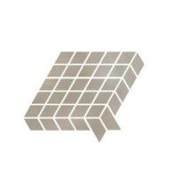 CRUDA BEIGE MOSAIC BASKET R9 27,6x24,2 - CERAMICA RONDINE J92761 CERAMICA RONDINE - 1