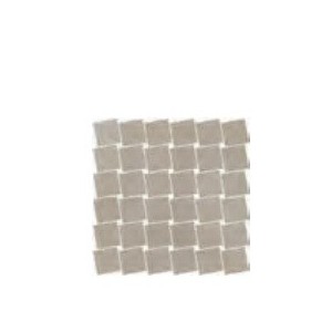 CRUDA BEIGE MOSAIQUE STUCCO R9 30x30 - CERAMICA RONDINE J92755 CERAMICA RONDINE - 1