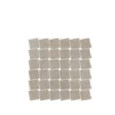 CRUDA BEIGE MOSAIC STUCCO R9 30x30 - CERAMICA RONDINE J92755 CERAMICA RONDINE - 1