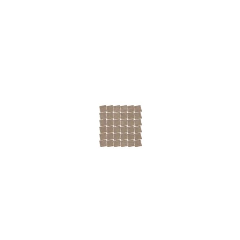 CRUDA SABBIA MOSAIC STUCCO R9 30x30 - CERAMICA RONDINE J92757 CERAMICA RONDINE - 1