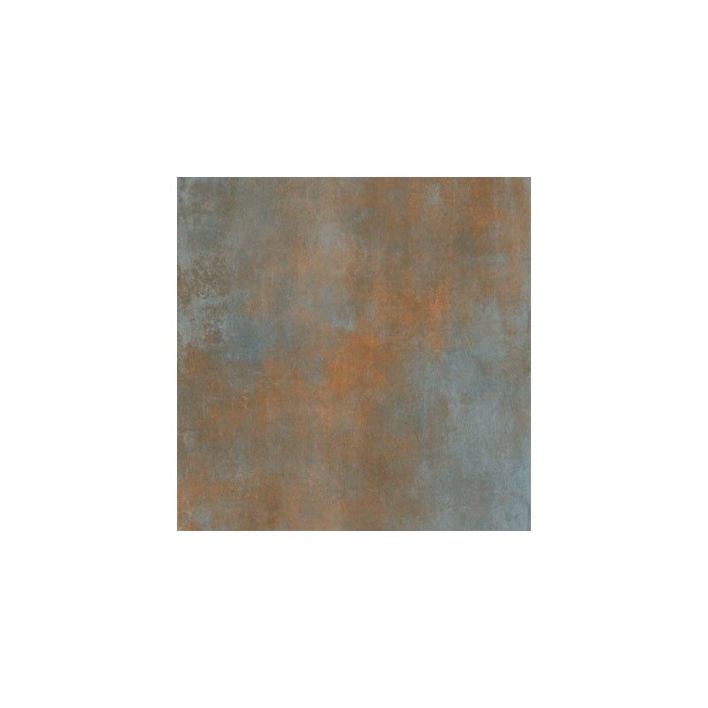 AUREA OSSIDO TURCHESE RETTIFICATO  60x120 - CERAMICA RONDINE J92414 CERAMICA RONDINE - 1