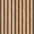 CANNE' HONEY BLACK SQ  60x120 - CERAMICA RONDINE J92793 CERAMICA RONDINE - 1