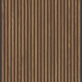 CANNE' NUT BLACK SQ  60x120 - CERAMICA RONDINE J92794 CERAMICA RONDINE - 1