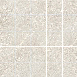 PIETRA DI BILBAO MOSAIQUE 5 30X30  ICE SOFT  - Iris Ceramica 868428 IRIS CERAMICA - 1