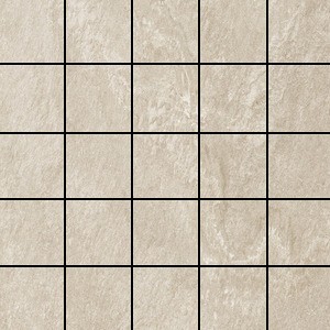 PIETRA DI BILBAO MOSAIQUE 5 30X30  SAND SOFT  - Iris Ceramica 868432 IRIS CERAMICA - 1