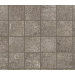 MATIÈRES DE REX GRIS MOSAIQUE  5X5 - LUXURY DESIGN FLORIM Ceramiche 755932 FLORIM LUXURY DESIGN - 1