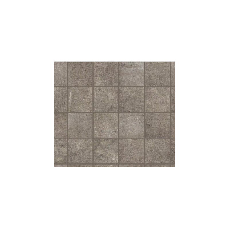 MATIÈRES DE REX GRIS MOSAIC  5X5 - LUXURY DESIGN FLORIM Ceramiche 755932 FLORIM LUXURY DESIGN - 1